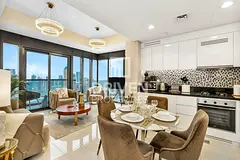 Premium Furniture | Corner Unit | Canal View