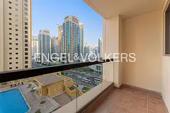 Vacant| Fully Upgraded | Furnished