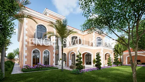 Luxury and Modern | Exclusive Location | GCC