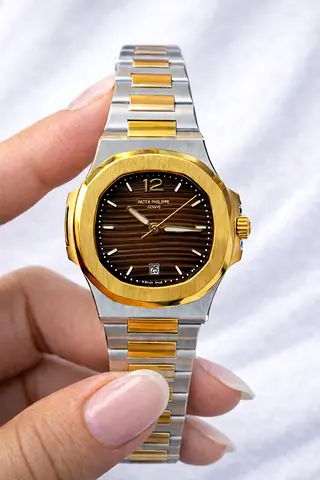 gents luxury Patek Philippe watches, premium quality