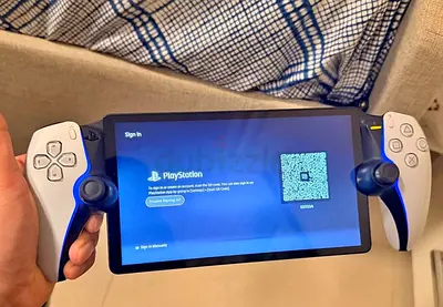 PS5 PORTAL GAMING FOR SALE