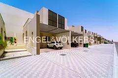 Burj View | Unfurnished | Ready To Move In