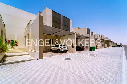 Burj View | Unfurnished | Ready To Move In