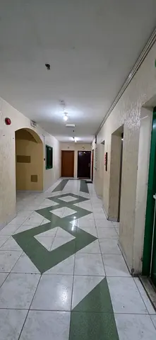 No Deposit Spacious 2bhk For Bachelors /Company Staff Near to Abu Shagara Nesto Market Aed 33K Only
