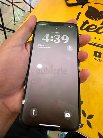 iPhone 13 Pro