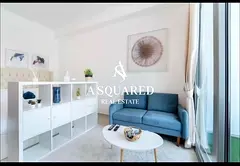 Furnished | Multiple Cheque | Marina View