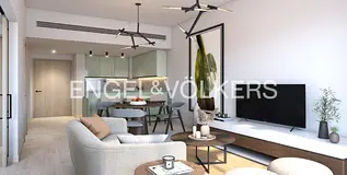 Full Golf Course Views | High Floor | Dec 2026 Handover