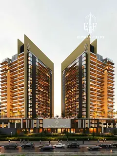 EASY PAYMENT PLAN // LUXURY LIVING // SMART HOME