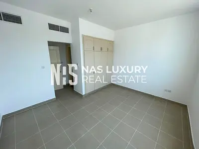 1 BR | Big Layout | Ready to move in