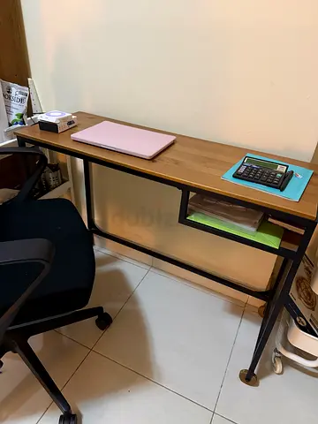 IKEA study table