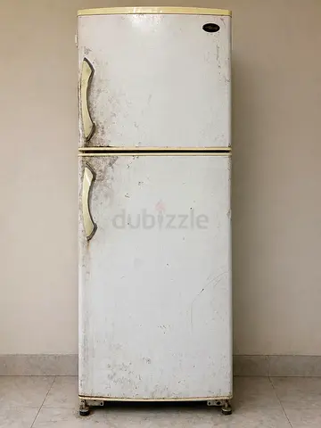 Refrigerator