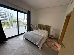 Furnished 1BR Apartment | Divine Living Arjan | Balcony &amp; City View