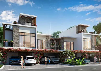 4 Bedroom Villa | Hot Deal | Prime Location