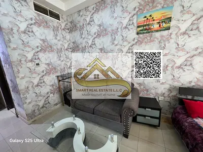Furnished Studio for Monthly Rent | Bills Included | Prime Location Hot Deal Fully Furnished Studio | All Utilities Included Cozy Studio for Rent |
