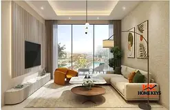 1 Bedroom Apartment | Indigo 1 A | Pool &amp; Canal Views | Water Amenities