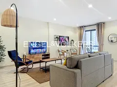 Exclusive I Upgraded I Furnished I Spacious