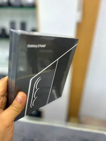Samsung Galaxy ZFold 7 256 GB Box Packed New Fresh Stock Available
