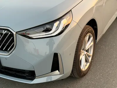 BMW X3 xDrive25L, миниатюра 3