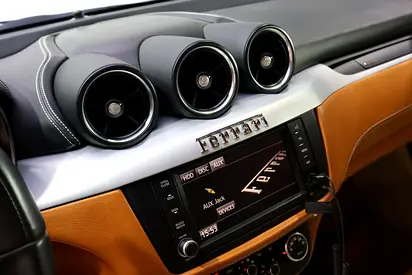 صورة 7 لـ 2012 Ferrari FF