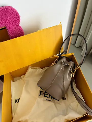Fendi bag