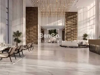 Best Priced 1BR | Amenities View | High ROI