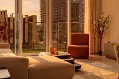 MONTHLY RENTAL | LARGE BALCONY | 2 BDR