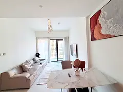 Luxury Furnished 1BR Apt | Ready to Movein