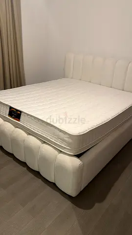King mattress for free