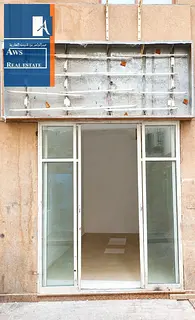 Shop in a Prime Business Hub of Deira