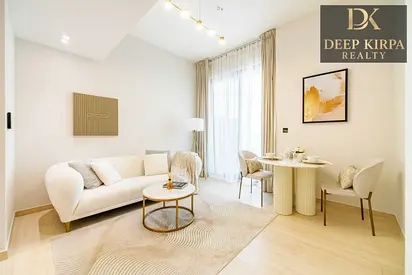 Furnished 1 BR | Brand New | Luxury Living | Premium Interiors