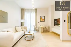 Furnished 1 BR | Brand New | Luxury Living | Ultra Furnishing