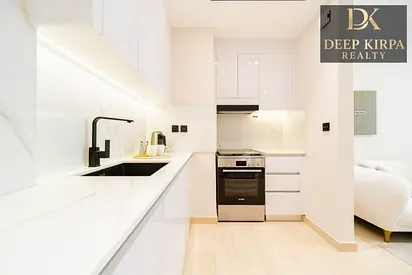 Furnished 1 BR | Brand New | Luxury Living | Premium Interiors