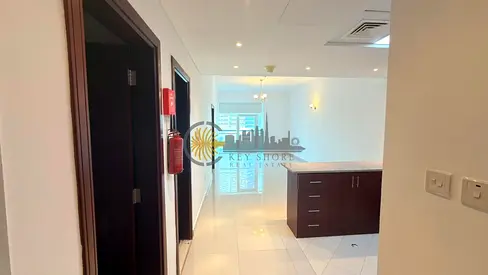 Bright Unit | Spacious Layout | Canal & Open View | Semi-Furnished