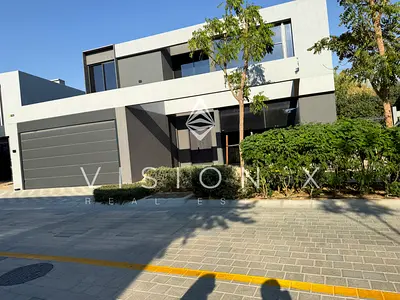 Ready for You | Stylish Villa | Masaar Living