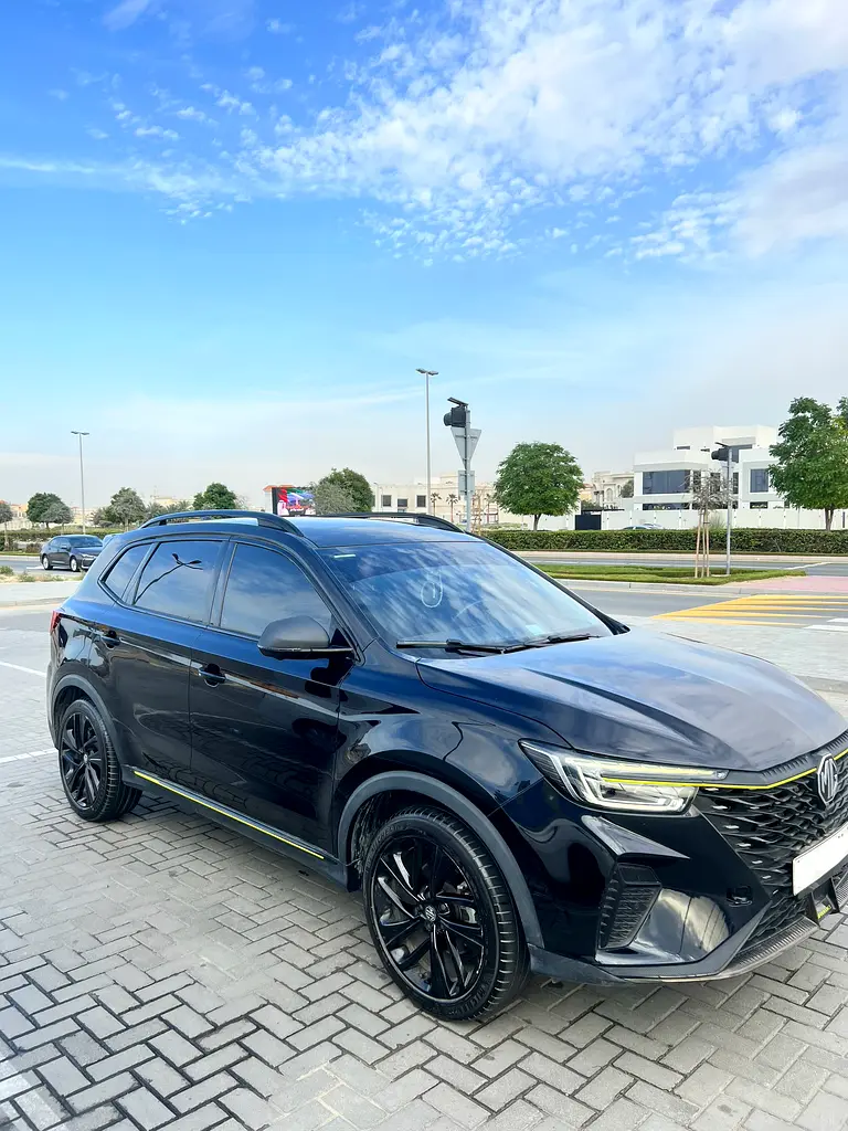 MG RX5 2024 — photo 1 of 20
