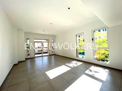 Spacious | Unfurnished | Ready to move