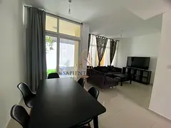 Unfurnished | Vacant | Maintained | Ready To Move