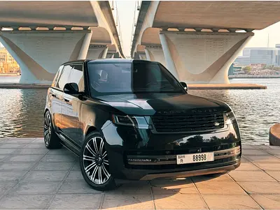 Profitable Luxury Car Rental Business For Sale – Only 900k AED!