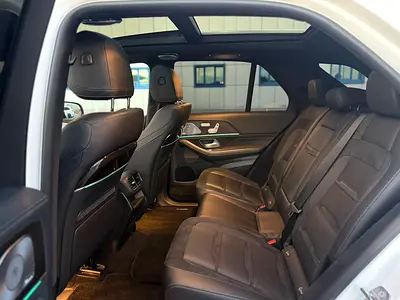 Mercedes-Benz GLE 63 S 4MATIC, миниатюра 10