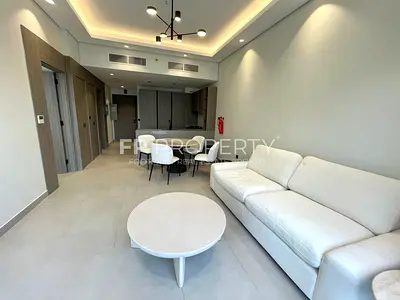 BRAND NEW 1BHK+MAID / CHILLER FREE / READY TO MOVE