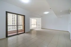 Marina View | Spacious | Next to the Beach