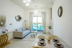 1BR Upgraded | Full Golf View | Biggest Layout