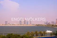 Sea Views | Vacant | Large Layout