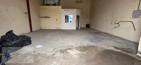 1100 Square Feet Warehouse in Sajja