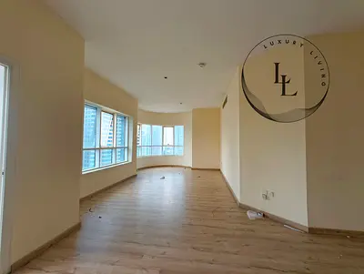 Lavish and beautiful 2bHK 60k gym pool parking free
