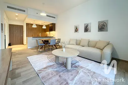 Exclusive | Brand New | Fully Furnished
