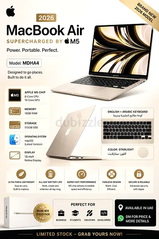 M5 Air 16gb 512SSD boxpack