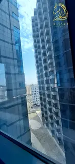 🏢 Ready Commercial Investment Office for Sale in the Heart of Ajman – A Golden Opportunity with