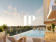 1 Bedroom Apartment | Bliss Tower | Pool &amp; City Views