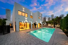 Turnkey | Huge Plot | Vacant and Ready
